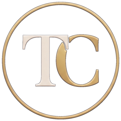 True Contact logo